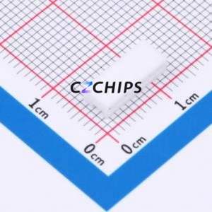 HC-SZN-7Y-05 Housing (Wire-to-Board / Wire-to-Wire) P=1.5mm Connector 1x7P 1.5mm 1 7 - Product Image 2