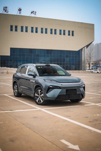 Conducción inteligente Byd Tang <span class=keywords><strong>L</strong></span> 2025 SUV de 5 puertas y 7 plazas, coche eléctrico híbrido enchufable, Awd 2wd, coches de importación chinos, Auto Byd Tang <span class=keywords><strong>L</strong></span> - Product Image 2