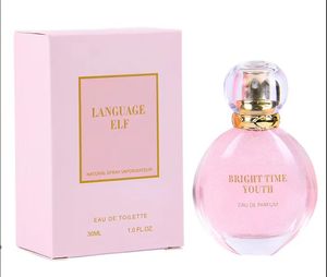 Conception de marque privée, parfum pour femme de qualité supérieure, vaporisateur EDP, fragrance Eau de Parfum, fabricant de parfums - Product Image 2