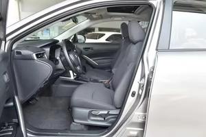 Chine Corolla Cross 2024 Mini Voiture Électrique avec Boîte de Vitesses Automatique Carburant <span class=keywords><strong>Hybride</strong></span> Prix Bas - Product Image 5