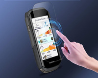 Nouveaux films protecteurs d'écran HD en hydrogel TPU pour Garmin Edge 1050 /1040/850/840/Explore 2/550/ InReach Mini 3