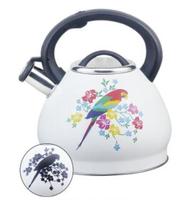Ketel air panas rumah tangga, Ketel air panas untuk rumah tangga, Pot botol air Humming, Ketel air dengan penggunaan induksi bawah silikon 3L