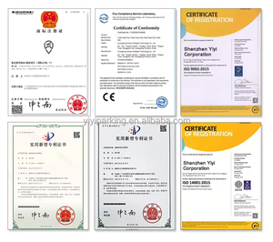 Baliza indicadora <span class=keywords><strong>LED</strong></span> de material PC montada en soporte de poste, con alimentación constante a la red y salida de luz uniforme <span class=keywords><strong>para</strong></span> seguridad en interiores y talleres. - Product Image 3