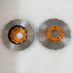 Jekit 368*36mm 09.9870.11 Flower <b>Disc</b> Floating Center for - Product Image 1