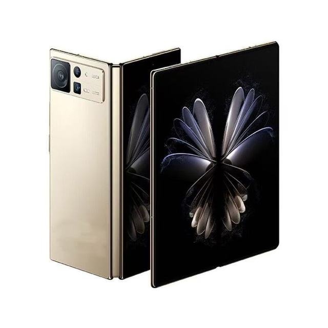 Wholesale High Quality Xiaomi Mi Fold 2 Smartphone Original Unlocked 5G Foldable Mobile Phone with CDMA and LTE Cellular