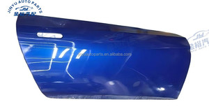 <span class=keywords><strong>Kit</strong></span> de modification de porte <span class=keywords><strong>Kit</strong></span> carrosserie gauche droite Panneau de porte de voiture pour Aston Martin DB11 Db9 Rapide Vantage V8 V12 Dbs Remplacement - Product Image 6
