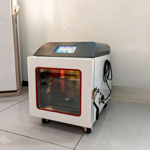 תא כיול לחות בטמפרטורה 36l עבור חיישן ומטר לאימות חיישן ומטר - Product Image 6