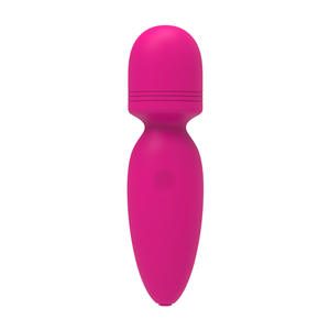 Yanai - Mini Vibrador AV Recargable, Resistente al Agua IP65, Estimulador de Clítoris para Mujeres, Juguete Sexual para Parejas - Product Image 1