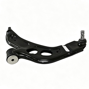 31126879843 Venta al por mayor de piezas de automóvil: Brazo de control inferior delantero izquierdo para BMW Serie 2 F45 F46, Serie 1 F40, X1 F48, X2 F39 - Product Image 2