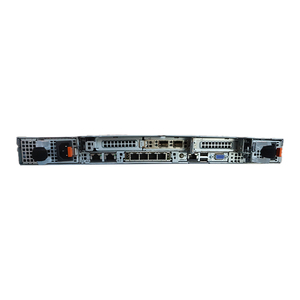 Serveur d'entreprise monté en rack PowerEdge R650 R650xs 1U, hôte double processeur, capacité double CPU, prend en charge deux processeurs haute performance - Product Image 3