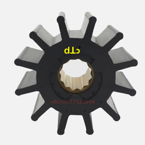 เครื่องจักรก่อสร้างปั๊มน้ำใบพัด Volvo Penta <span class=keywords><strong>tamd</strong></span> 120 120A 40A /b 61 61A 71 71A เครื่องยนต์<span class=keywords><strong>71B</strong></span> - Product Image 4