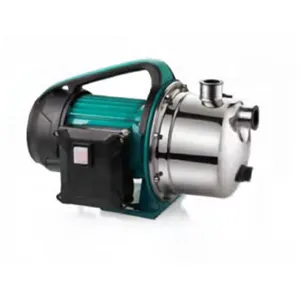 Cam Self-Priming Jet Water Pump for Agricultural Irrigation Transfer Deep Well