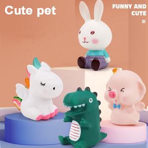 Máquina de <span class=keywords><strong>Burbujas</strong></span> Automática Popular, Juguete para Niños, Linda Pistola de <span class=keywords><strong>Burbujas</strong></span> Eléctrica con Forma de Mascota para Jugar al Aire Libre con Luces - Product Image 5