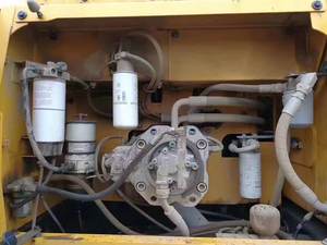 Pelle sur chenilles VOLVO EC300DL d'occasion bon marché de haute qualité/pelle sur chenilles volvo ec360 suède à vendre - Product Image 4