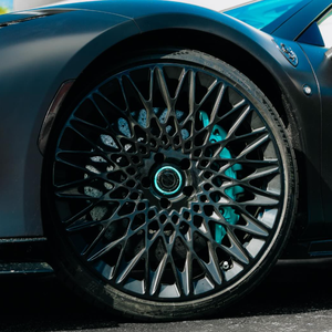 Rines Forjados de 19 20 21 22 24 Pulgadas para Ferrari F8 488 296GTS 458 812GTS SF90 McLaren 765LT <span class=keywords><strong>Koenigsegg</strong></span> Benz Lamborghini S025 - Product Image 1