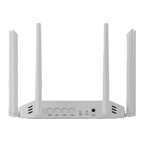 CATVSCOPE GW3000X Routeur double bande Gigabit WIFI6 AC3000m Sans fil Prise en charge Easy Mesh Configuration TR069 VLAN - Product Image 3