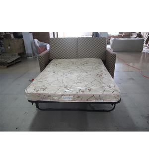 Sofa Giường Ngủ Đa Năng Tùy Chỉnh Cho Khách Sạn Giường Cum Thiết Kế Hiện Đại Sofa Da Gấp Gọn Sofa Giường Cum - Product Image 6