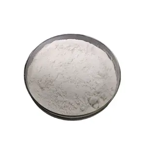 Bozewon Glucosamine HCL Voedingskwaliteit 99% Zuiverheid Wit Kristalpoeder Sport Supplementen voor Verbeterde Botdichtheid - Product Image 1