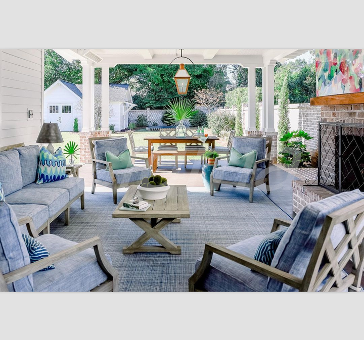 garden classics patio furniture modular sofa bistro set teak wood