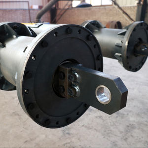 Perçage rotatif Interverrouillage <span class=keywords><strong>Kelly</strong></span> <span class=keywords><strong>Bar</strong></span> Pile Machine Perceuse Interverrouillage <span class=keywords><strong>Kelly</strong></span> <span class=keywords><strong>Bar</strong></span> pour le forage rotatif - Product Image 3