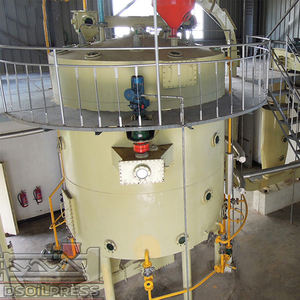 80-100TPD Máquina de equipo de extracción de aceite de semilla negra esencial con alta eficiencia - Product Image 2