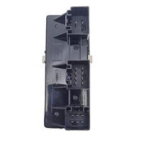 Interruptor Elevador de Ventanas Eléctrico Delantero Izquierdo de Buena Calidad YUD501570PVJ para LAND ROVER Discovery