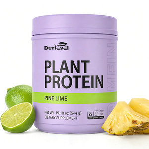 Bột <span class=keywords><strong>Protein</strong></span> Thực Vật Tùy Chỉnh Cao Cấp Với <span class=keywords><strong>Protein</strong></span> Isolate, <span class=keywords><strong>Protein</strong></span> Gai, Thiết Kế Tùy Chỉnh Hoàn Toàn, Đạt Tiêu Chuẩn KOSHER, Không Chứa GMO, Dịch Vụ Trọn Gói - Product Image 2