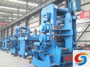 Molino de acero - Product Image 5