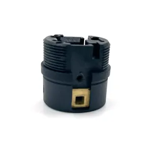 1pcs Carbon Brushs holder For Up200 handle G3 handpiece part Replace Electric Manicure Nail <b>Drill</b> Accessory - Product Image 6