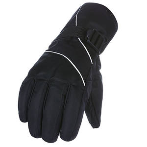 Gants de ski pour hommes et femmes, protection contre le froid pour le vélo, les sports de neige, les scooters électriques - Product Image 1