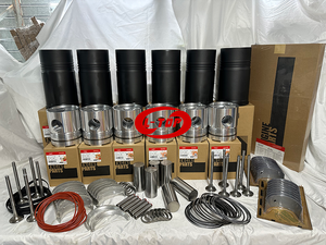 Kit de Reparación de Motores Diésel QSK60 QSK45 QSK50 QSK19 KTA38 KTA19 NT855, Juego de Juntas y Pistones para Reparación General - Product Image 4