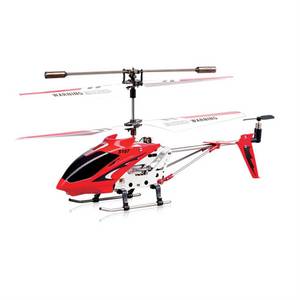 Jinming trẻ em điều khiển từ xa đồ chơi kim loại loạt S107G <span class=keywords><strong>RC</strong></span> máy bay trực thăng với con quay hồi chuyển và ánh sáng - Product Image 2