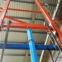Plataforma elevadora móvil eléctrica duradera, sistema de elevación de tijera seguro, elevador de andamios eléctrico para uso en construcción