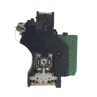Lentille laser d'origine Kes-497 pour lecteur de disque PS5 – Pièce de rechange pour tête de lentille laser de manette PS5