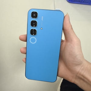 โทรศัพท์มือถือ Hot 70 Pro+ AI รุ่น 5G หน้าจอ 6.78 นิ้ว 120Hz กล้อง 50MP แรม 16GB ความจุ 1TB แบตเตอรี่ 5000mAh ระบบปฏิบัติการ Android - Product Image 3