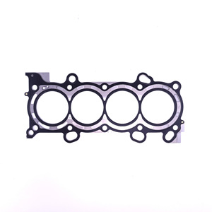 ปะเก็นฝาสูบ 12251-RBB-004 สำหรับ Honda K20A4 K24A6 87.5MM ปะเก็นโลหะสามชั้น - Product Image 3