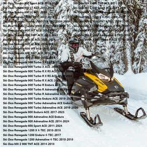 <span class=keywords><strong>Sensor</strong></span> Posisi Crankshaft untuk Can-Am / Sea-Doo / Ski-Doo OEM 420966575 0261210159 420966570 SD-12 - Product Image 4