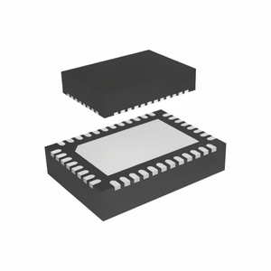 Electronics Component <b>40</b> PowerLFQFN TPS546C23ZRVFT Original One Stop Service Power Management (PMIC) - Product Image 1