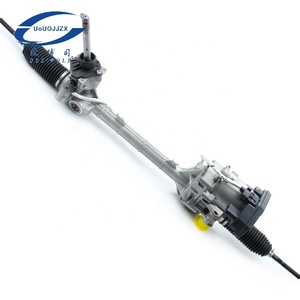 Crémaillère de direction assistée électrique, boîte de direction automatique pour Ford Taurus Edge Mondeo Fusion LHD 14-18 HG9Z3504T KG9Z3504G HG9C3D070G-L - Product Image 1