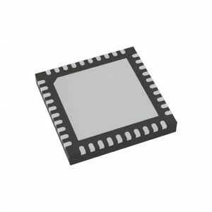 40 VFQFN Exposed <b>Pad</b> SI53258A-D02AM Clock Timing Electronic Circuit Components BOM IC In Stock - Product Image 1