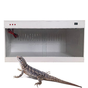 Recinto <span class=keywords><strong>de</strong></span> PVC para reptiles <span class=keywords><strong>de</strong></span> 120*<span class=keywords><strong>60</strong></span>*<span class=keywords><strong>60</strong></span> <span class=keywords><strong>cm</strong></span>, <span class=keywords><strong>jaula</strong></span> <span class=keywords><strong>de</strong></span> cría para lagartos, pitones, plesiosaurios, caja <span class=keywords><strong>de</strong></span> cría para reptiles, soporte personalizable - Product Image 6