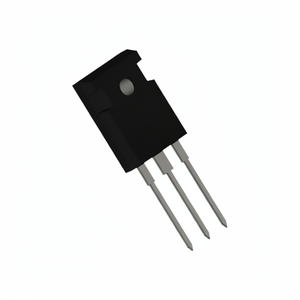 Original Transistors TO-247-3 Electronic Circuit Components FGH60N60SFTU - Product Image 1
