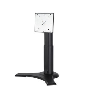 Venda quente Ajustável Desktop LCD Computador Monitor Suporte Vesa Mount Stand para Office Use Baixo Preço Monitor Braços - Product Image 3