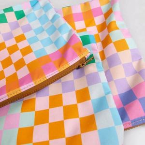 Custom Design Luggage Organizer <b>Bags</b> Set <b>Compression</b> Packing Cubes for Travel - Product Image 2