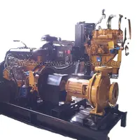 चीन गर्म बिक्री DWP-20 7Hp 212CC मैनुअल उच्च दबाव होंडा के लिए कृषि सिंचाई डीजल इंजन मिनी डीजल पानी पंप