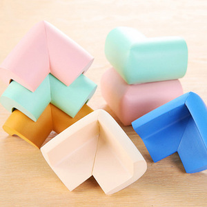 Protections d'angle pour la sécurité des bébés et des tout-petits, protections d'angle épaissies pour bébés. - Product Image 1