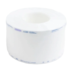 4Inch Medische Benodigdheden Dupont Tyvek 2fs 1059b 1073b Materiaal Tyvek Hitte-Afdichting Sterilisatie Platte Rollen - Product Image 1