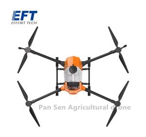 Kit de Marco de Pulverización Agrícola EFT G410 para Principiantes, 6 Ejes, 11L, 10kg, Plástico, Distancia Entre Ejes de 1513mm, Bomba de Agua sin Escobillas, Sistema de Potencia X8 - Product Image 4