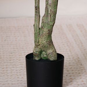 Árbol Artificial Decorativo Dream Castle, Tipo Toon Chino, 110cm 150cm, Planta Decorativa para Interiores y Exteriores, Bonsái, Decoración de Piso - Product Image 4
