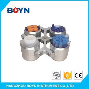 H2500R-2 Laboratory alta velocidade grande capacidade elétrica LCD digital centrífuga com sistema automático de identificação do rotor - Product Image 4